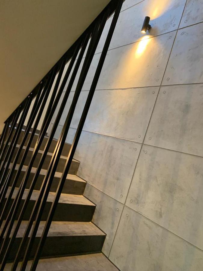 Na Wczasowej - Apartamenty Miedzywodzie Luaran gambar