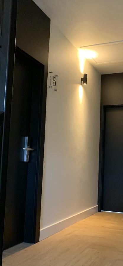 Na Wczasowej - Apartamenty Miedzywodzie Luaran gambar